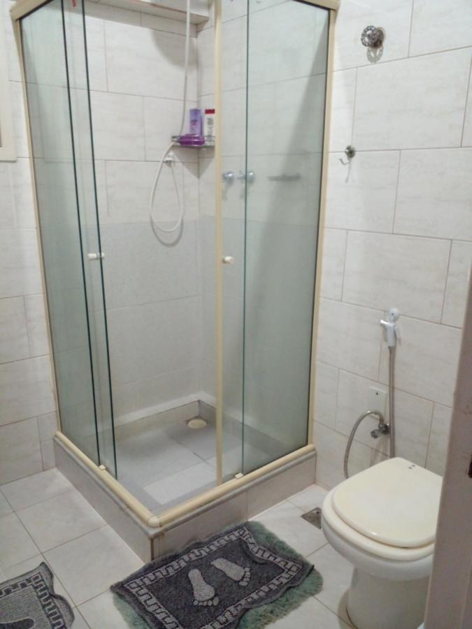 Vaga Em Hostel No Leblon 里约热内卢 外观 照片