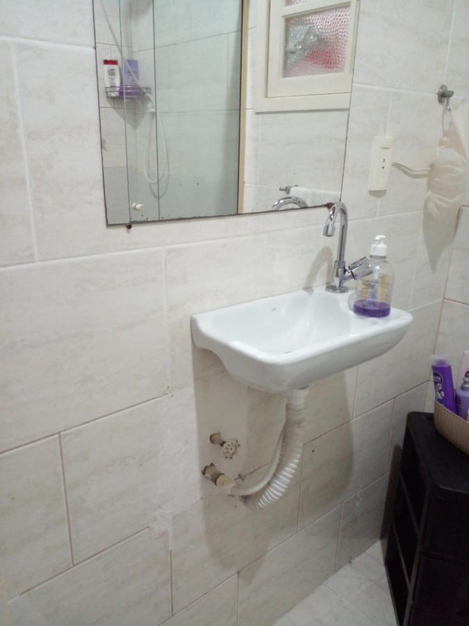 Vaga Em Hostel No Leblon 里约热内卢 外观 照片