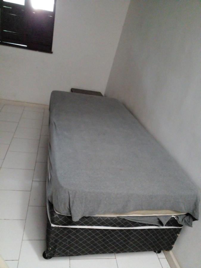 Vaga Em Hostel No Leblon 里约热内卢 外观 照片